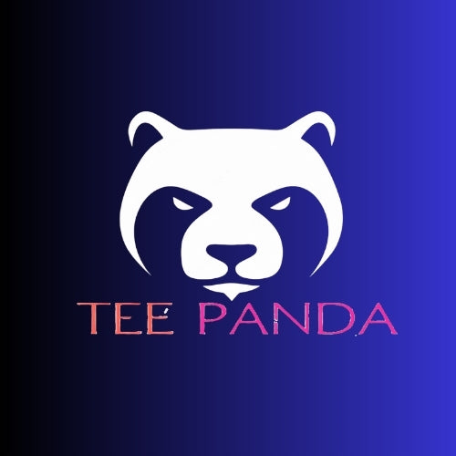 Tee Panda